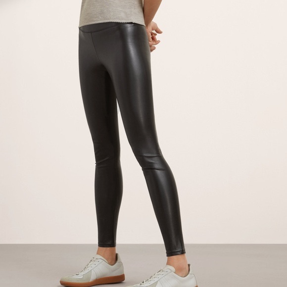 Aritzia Wilfred Free Daria Ankle Pant - Picture 4 of 5